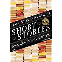 The Best American Short Stories 2023 : Pitlor, Heidi, Lee, Min Jin